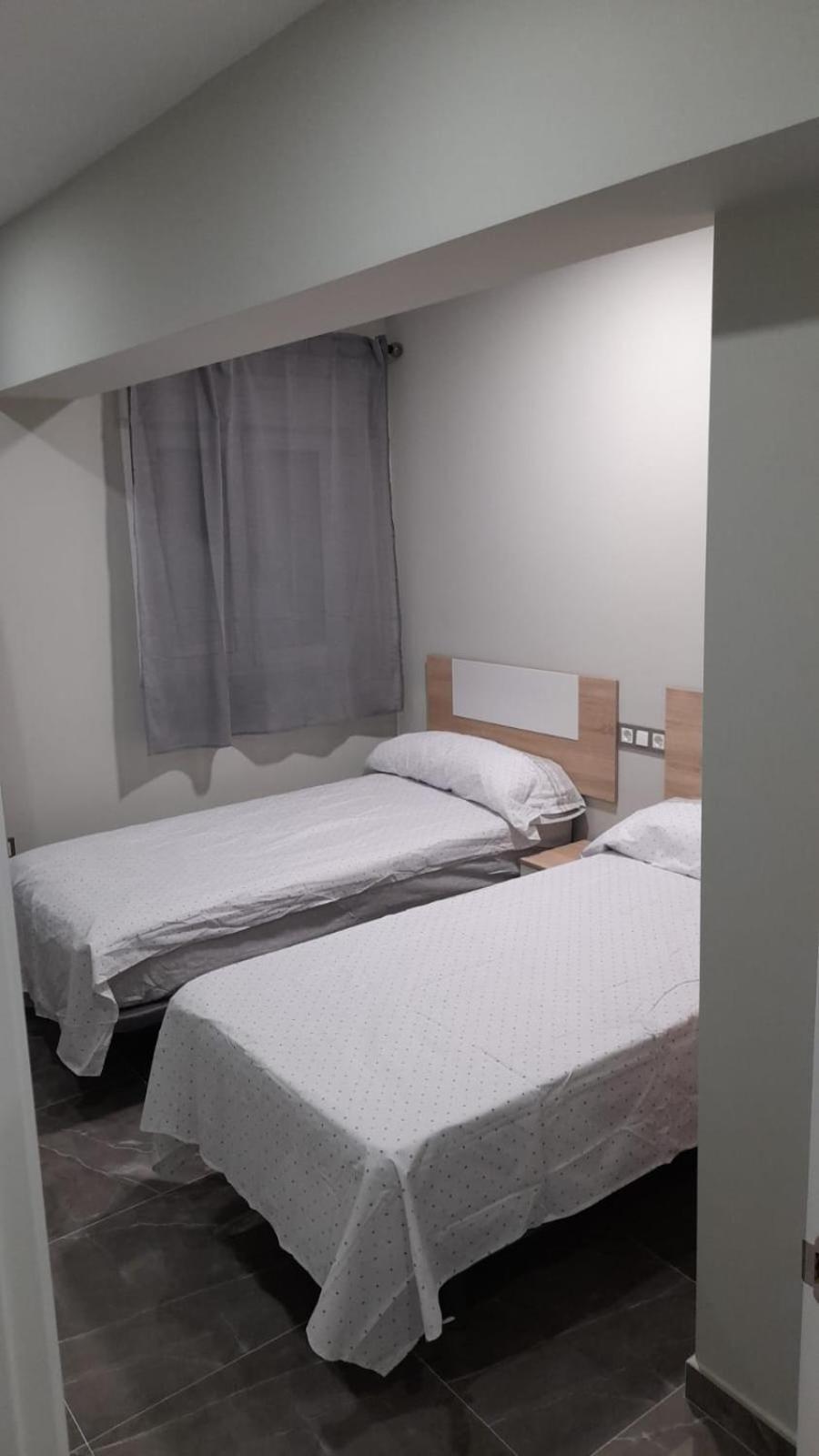 Apartamentos solymar oropesa del mar