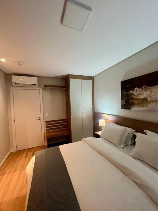 Apart Hotel Luxo em Canela 201