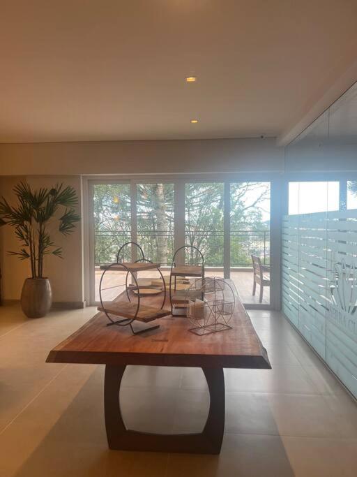 Apart Hotel Luxo em Canela 201