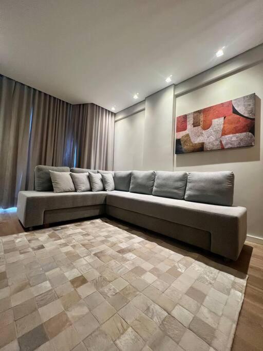 Apart Hotel Luxo em Canela 201