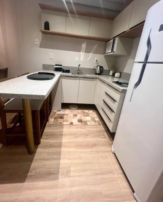 Apart Hotel Luxo em Canela 201