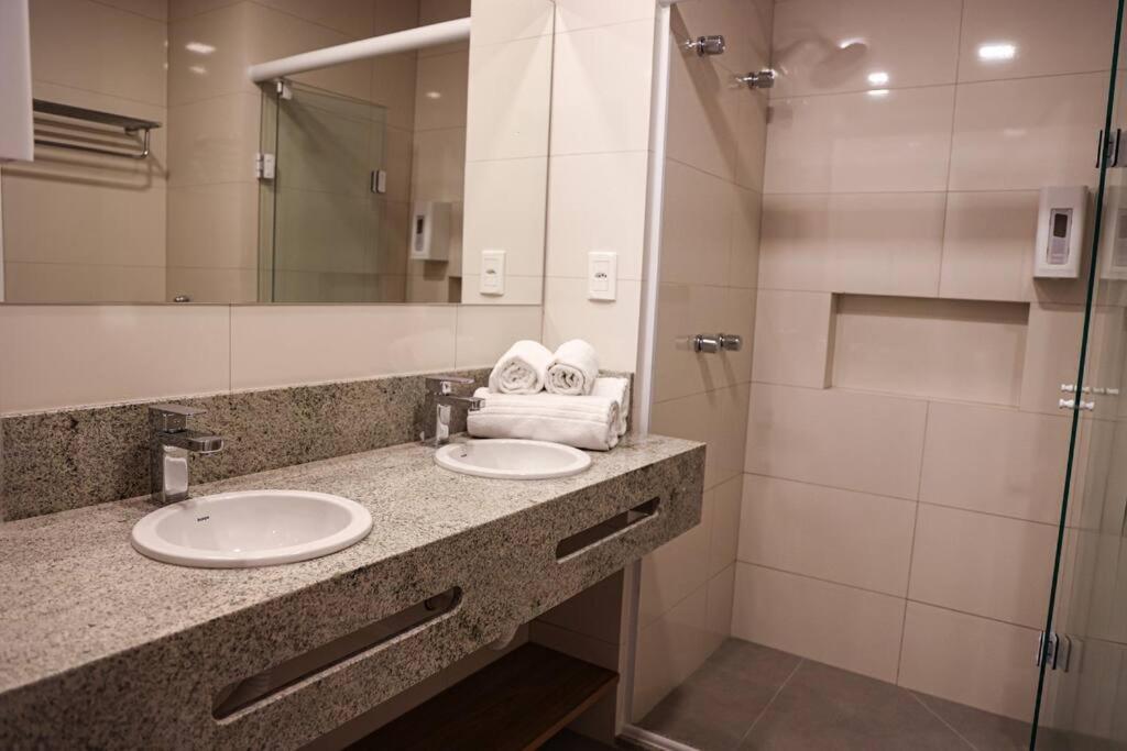 Apart Hotel Luxo em Canela 201