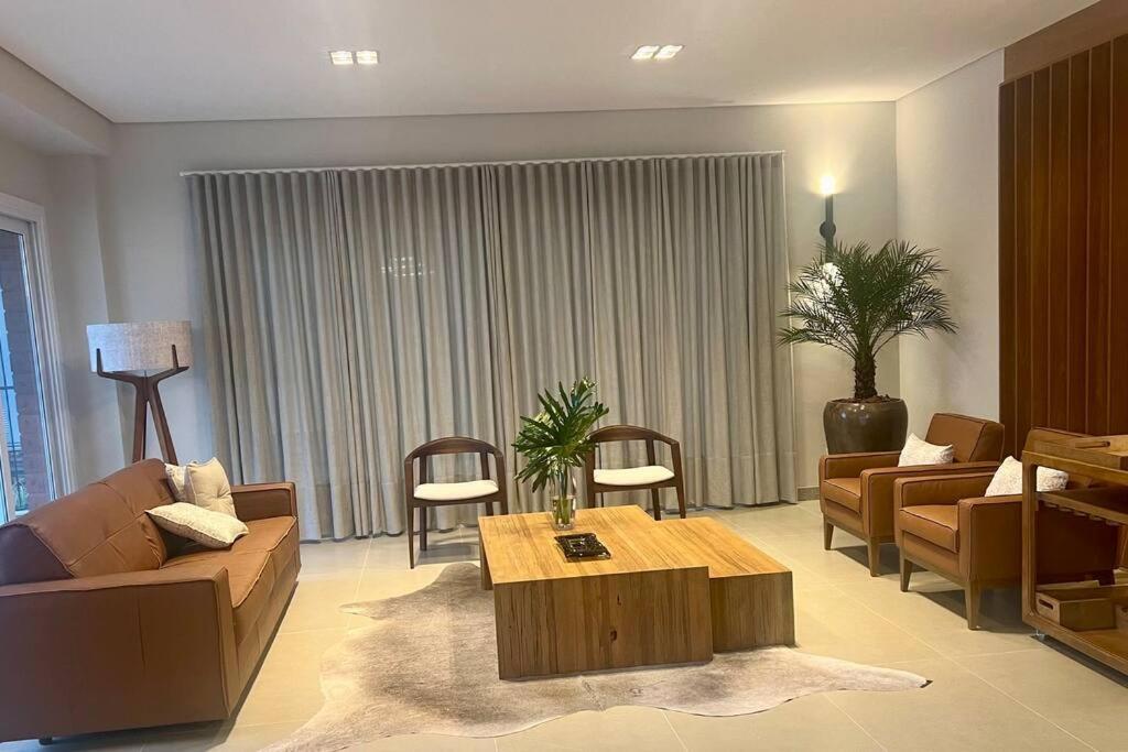 Apart Hotel Luxo em Canela 201