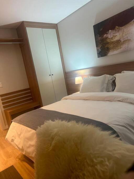 Apart Hotel Luxo em Canela 201