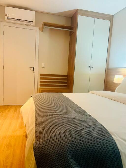 Apart Hotel Luxo em Canela 201
