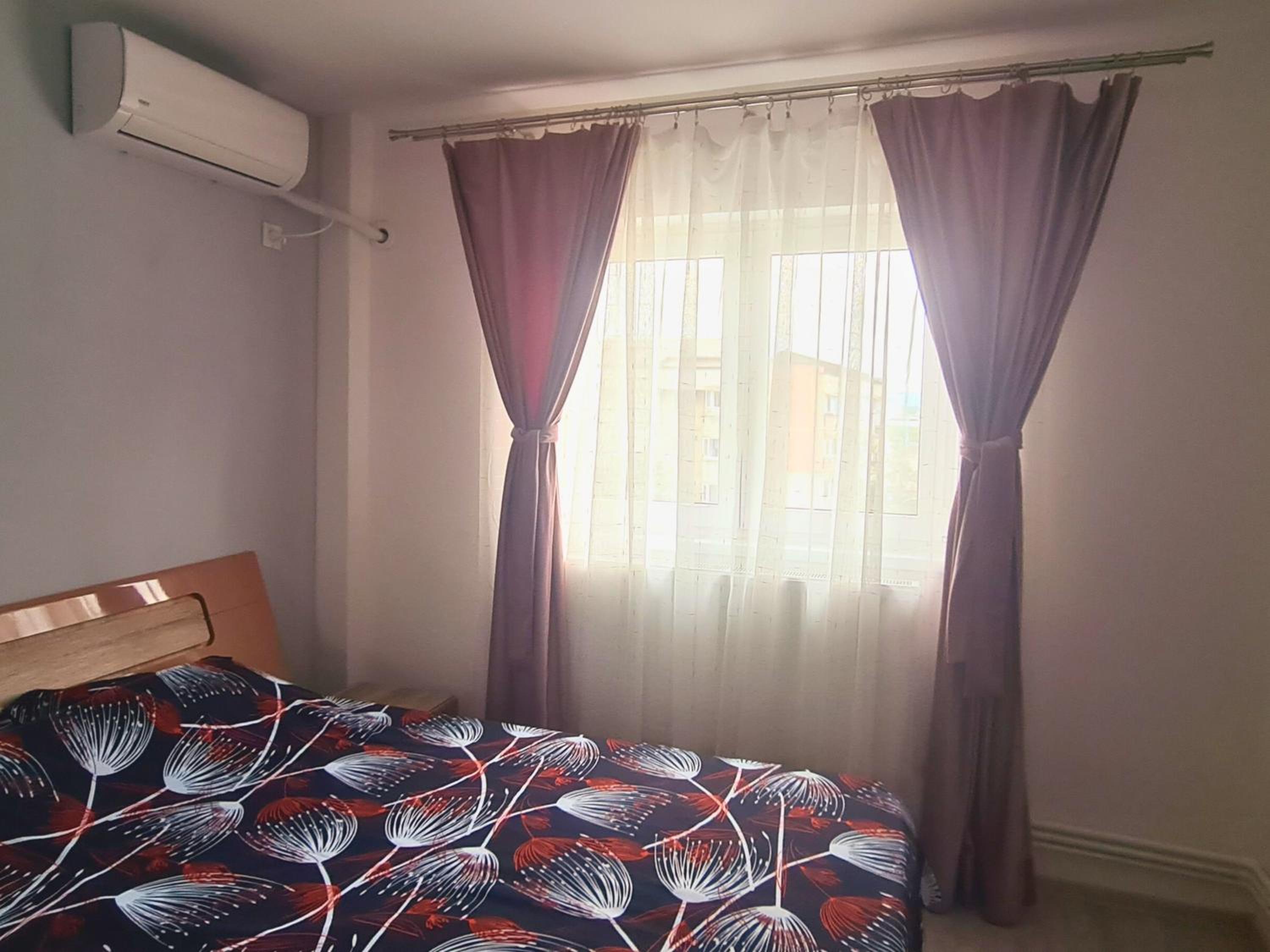 Cozy Apartment Central II