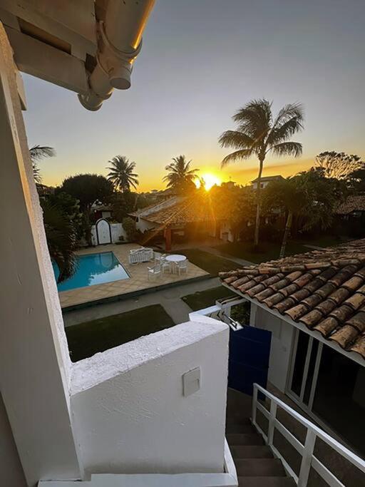 Pé na areia Praia Geribá Búzios