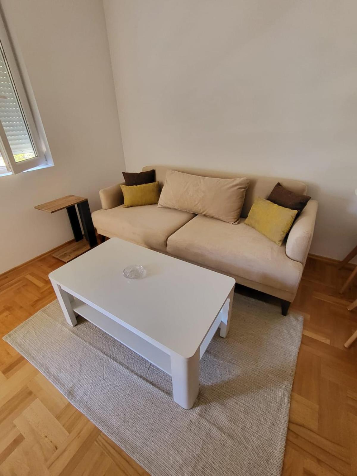 Apartman Sasa view 2