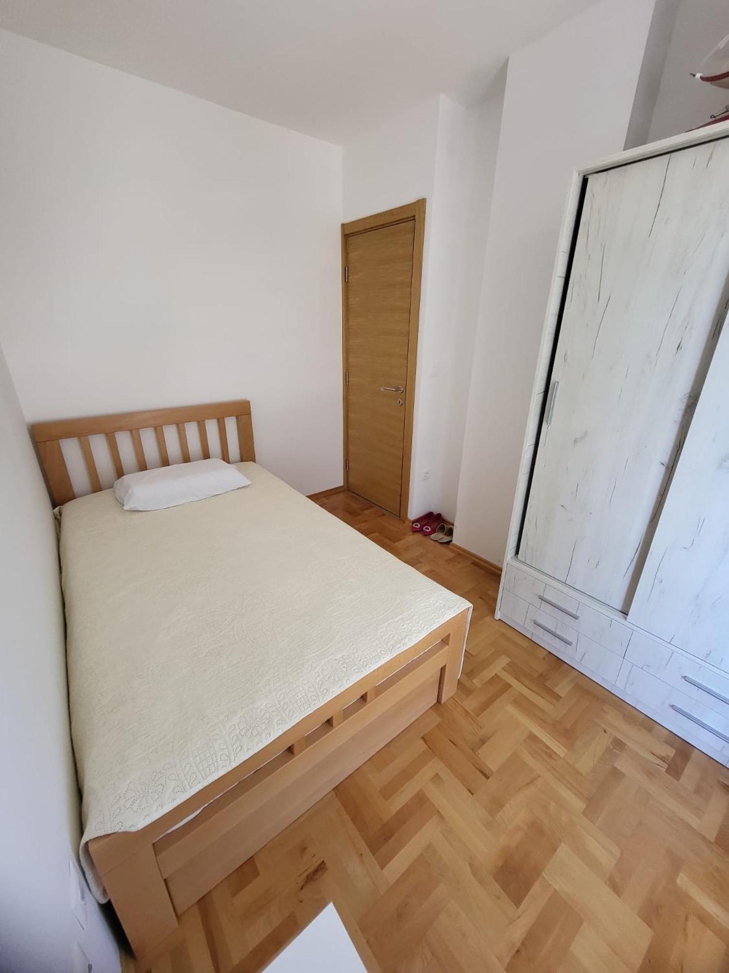 Apartman Sasa view 4