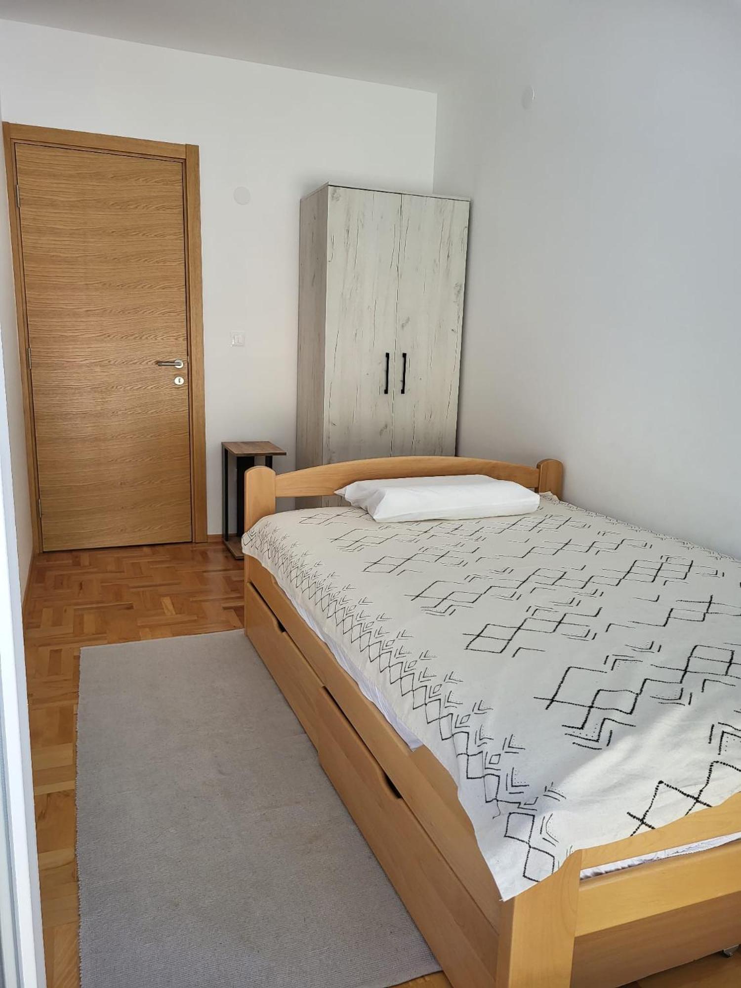 Apartman Sasa view 5