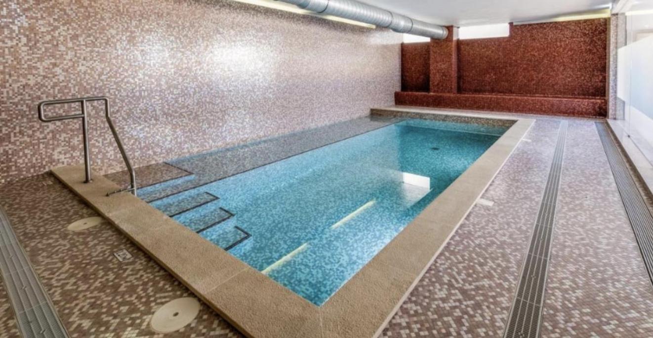 Mar Da Luz Apartment