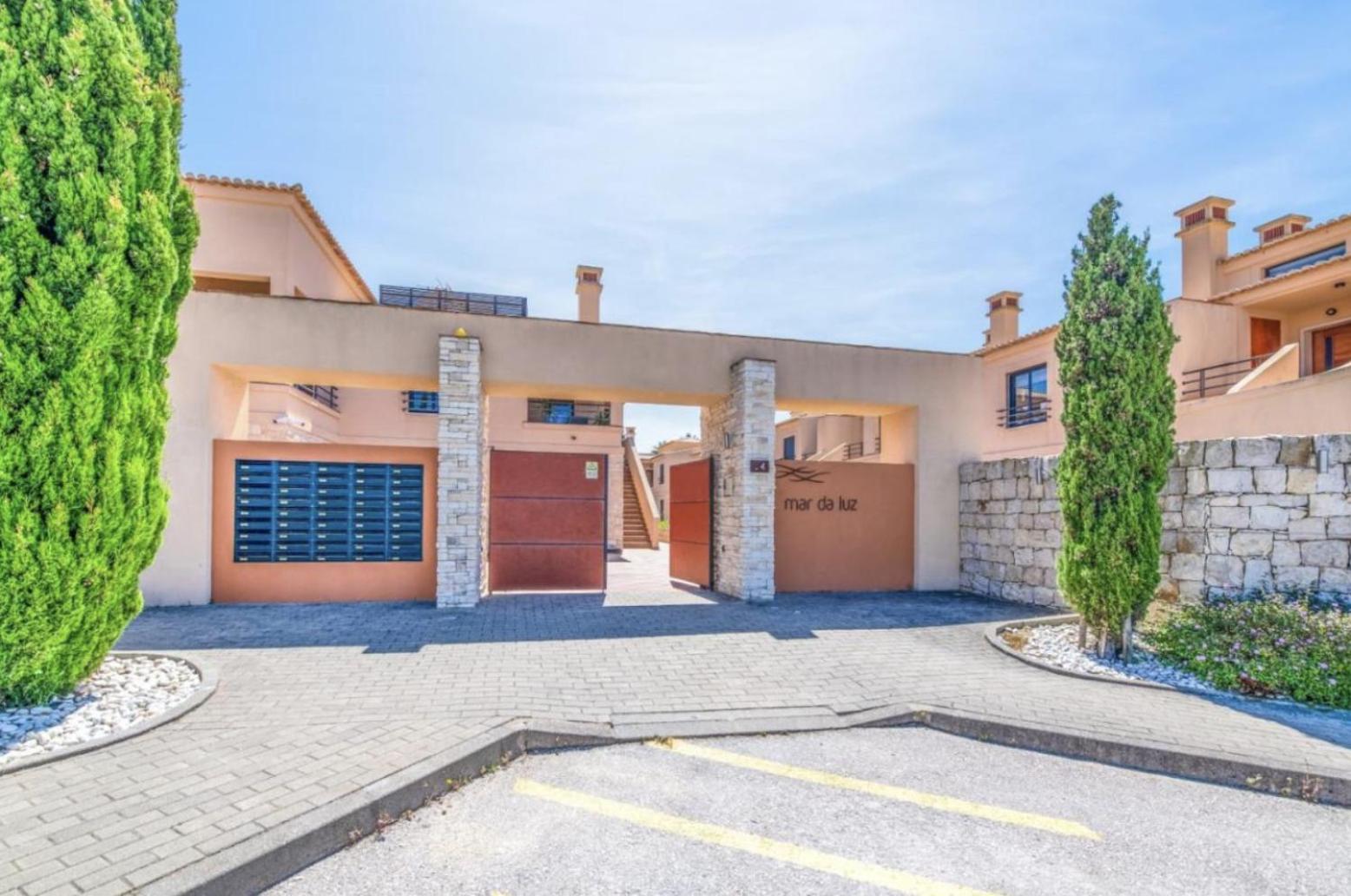 Mar Da Luz Apartment