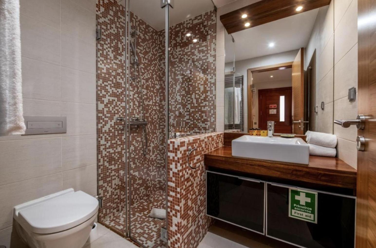 Mar Da Luz Apartment