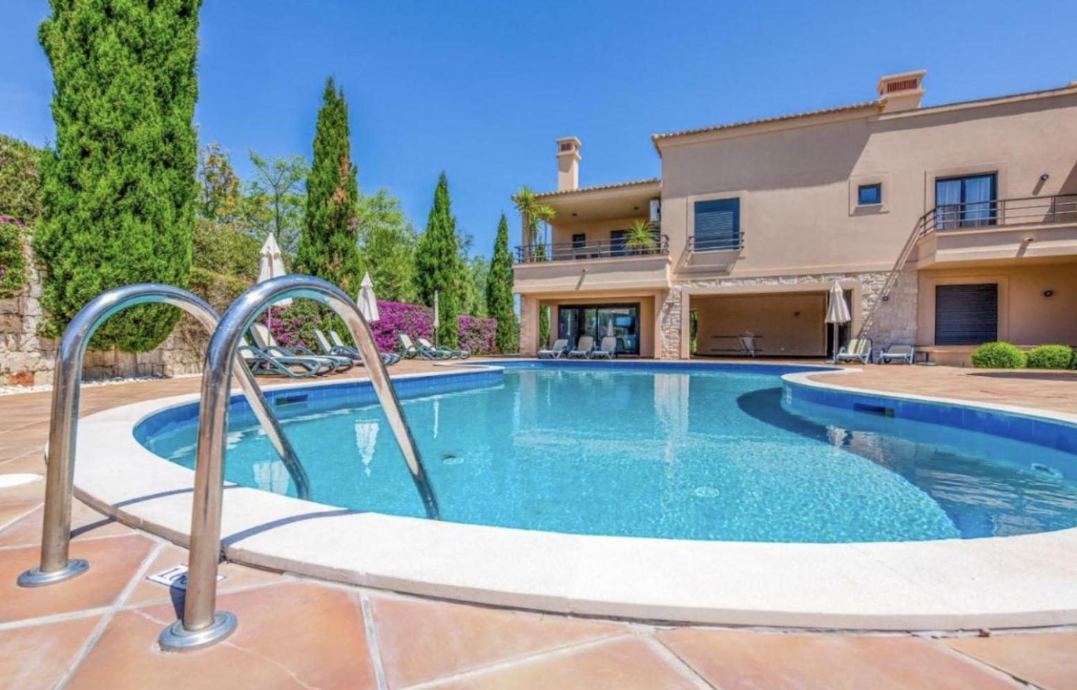 Mar Da Luz Apartment