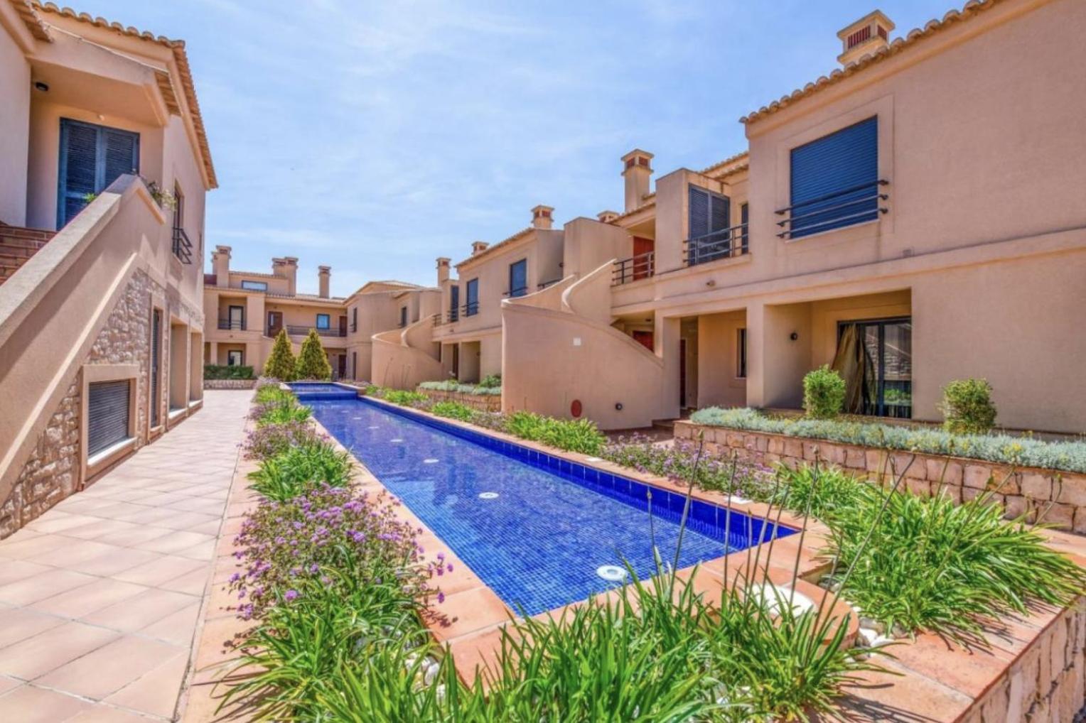 Mar Da Luz Apartment