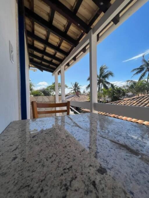 Pé na areia Praia Geribá Búzios