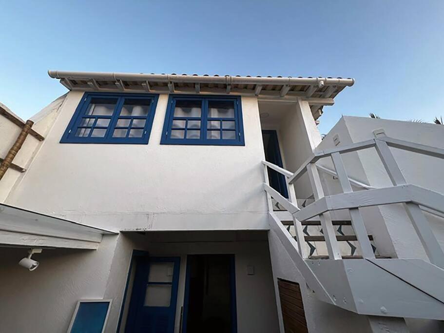 Pé na areia Praia Geribá Búzios