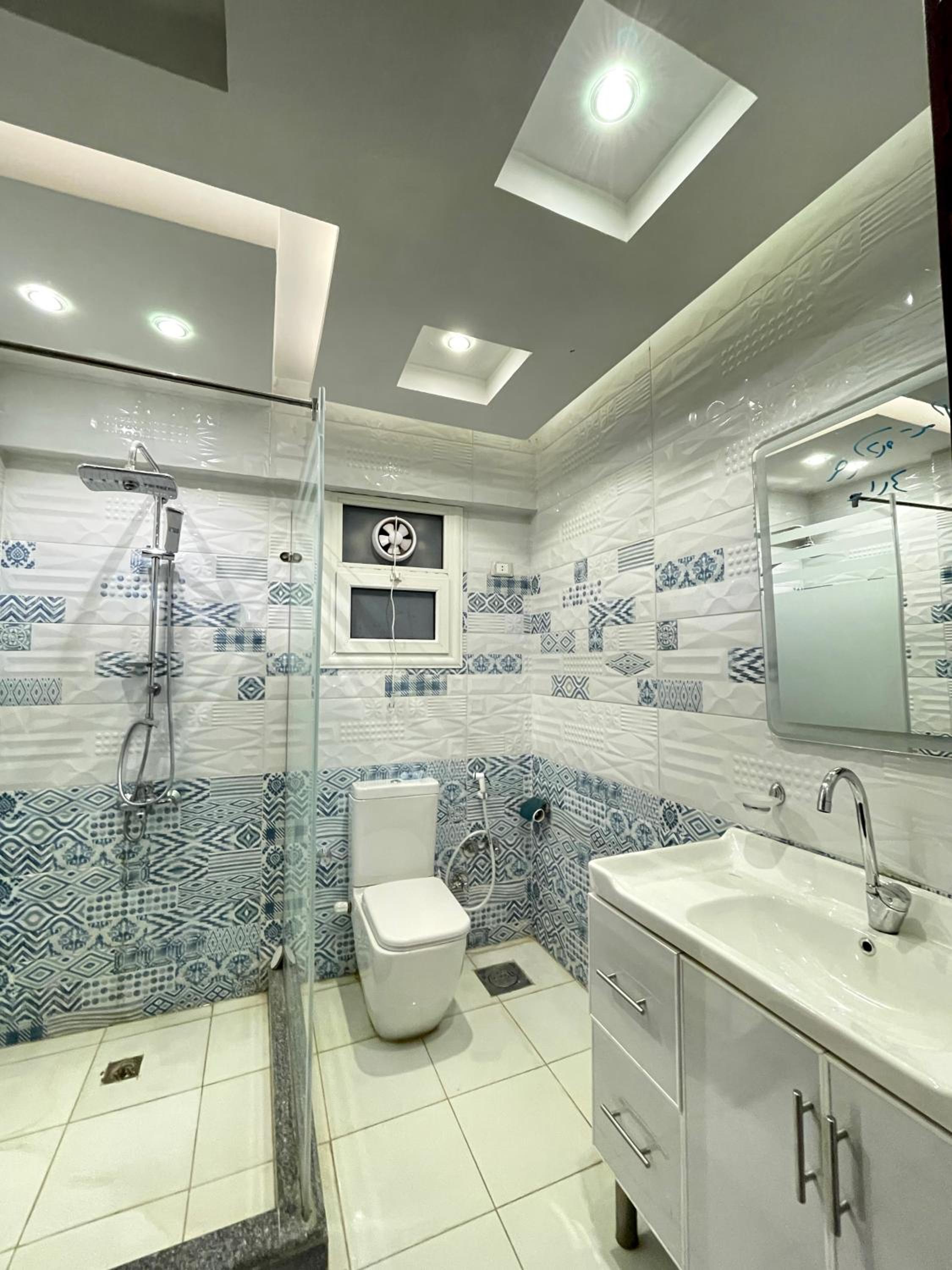 3Bedroom Nilefront LuxApartment