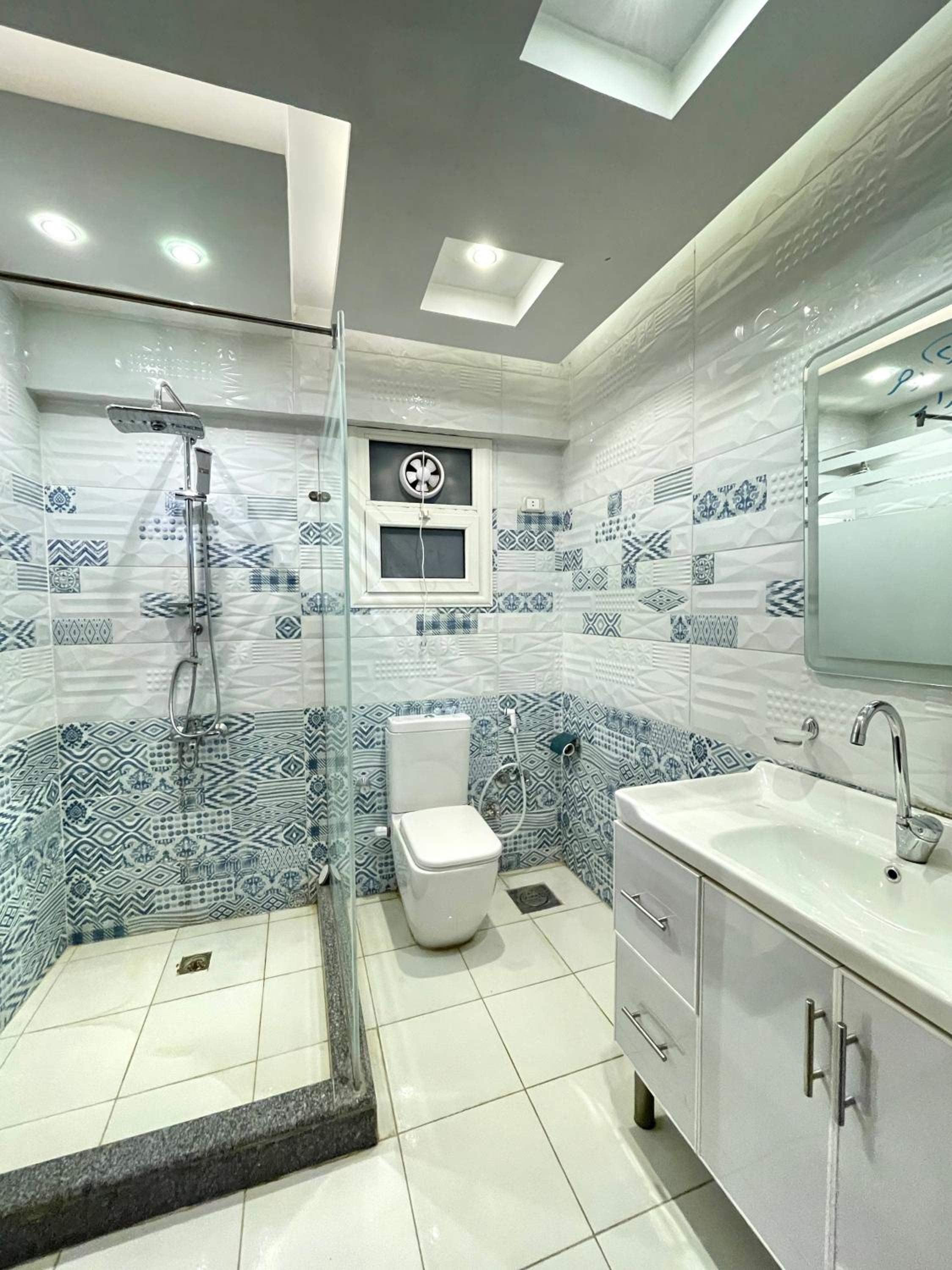 3Bedroom Nilefront LuxApartment