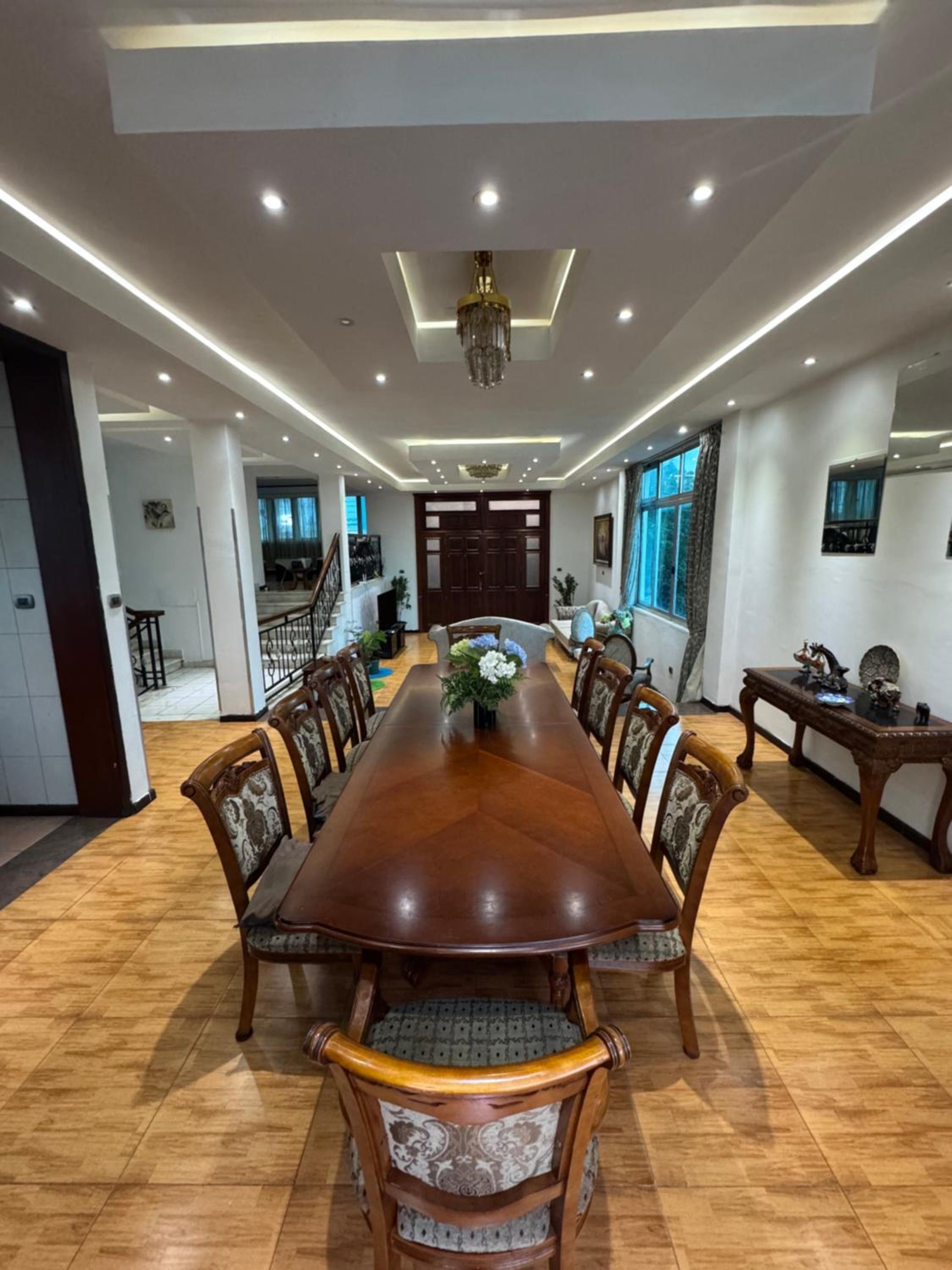 Spacious luxury at the heart of Addis view 2