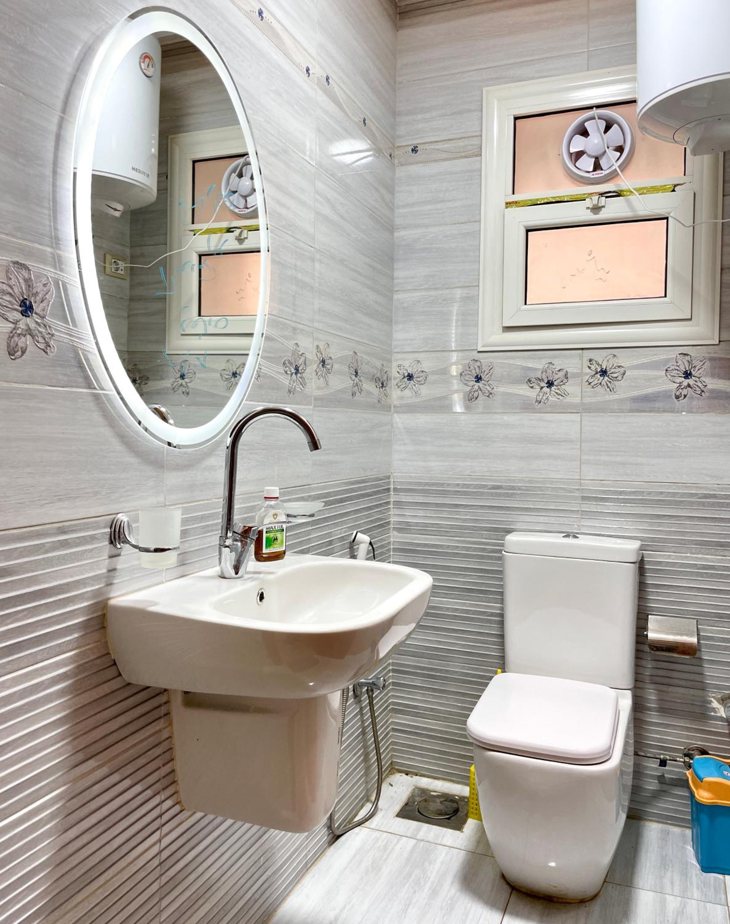 3Bedroom Nilefront LuxApartment