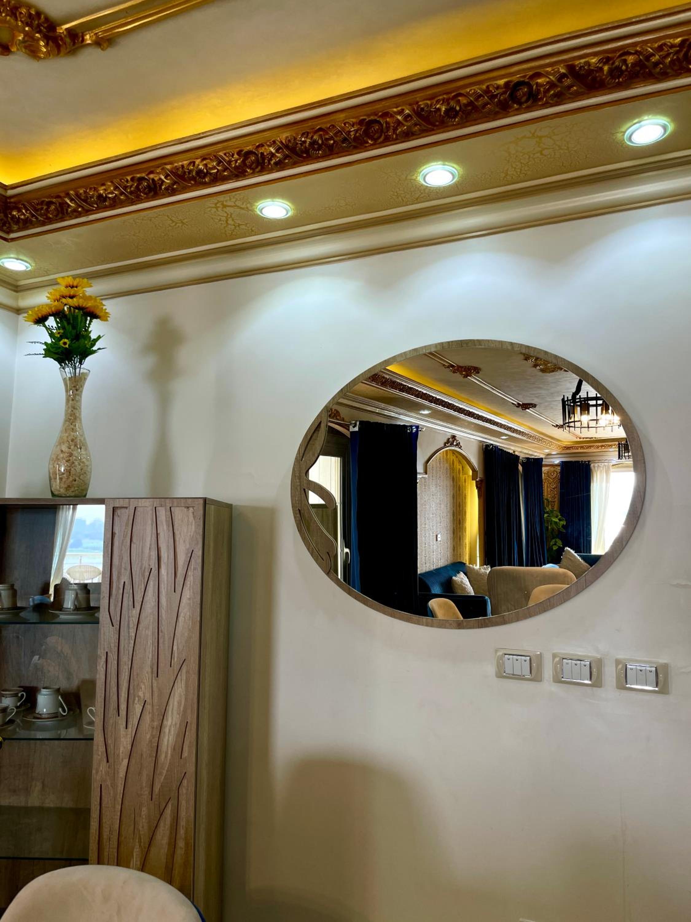 3Bedroom Nilefront LuxApartment