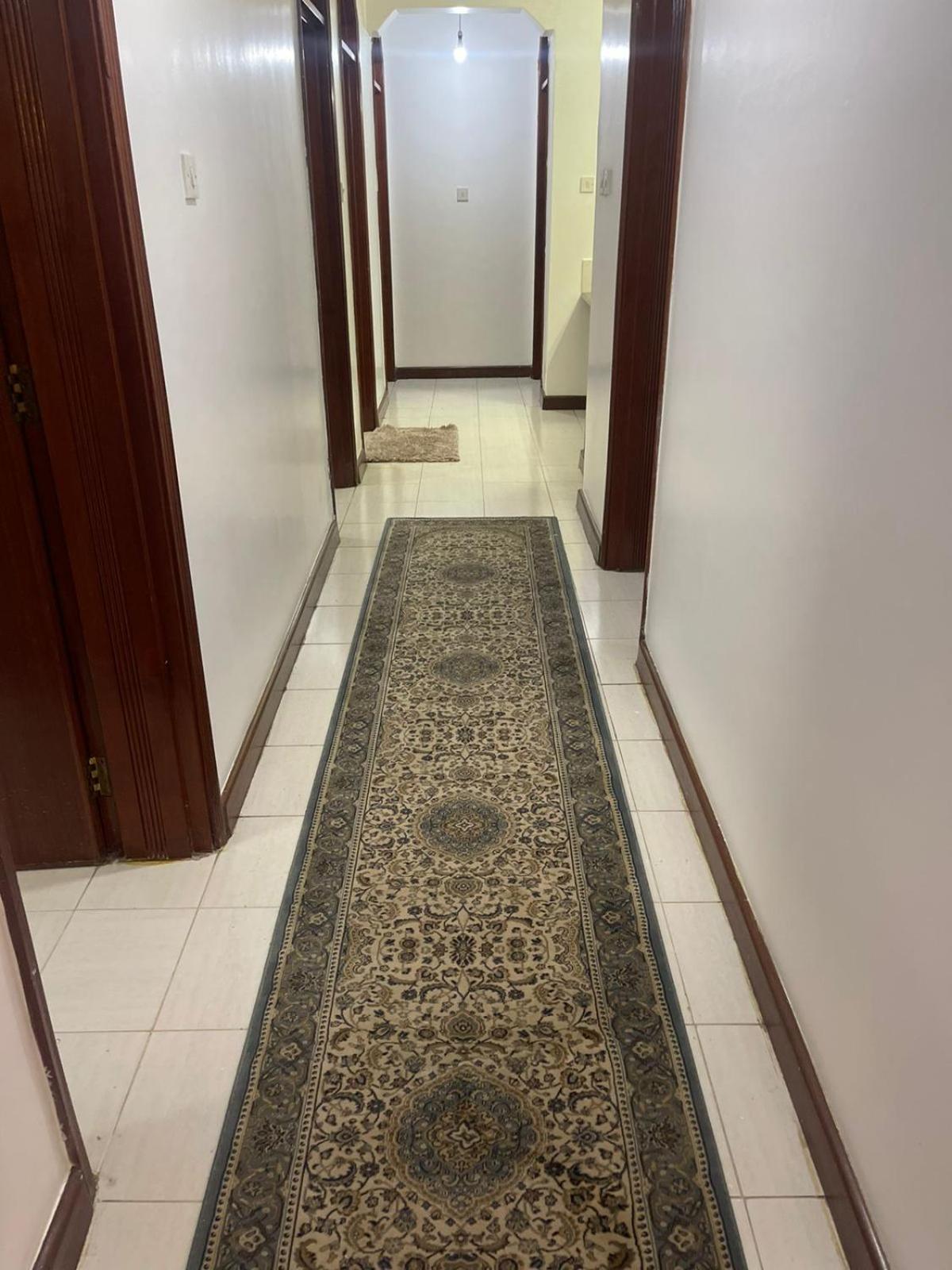 Sheema Villa 3 Bedroom Kilimani view 5