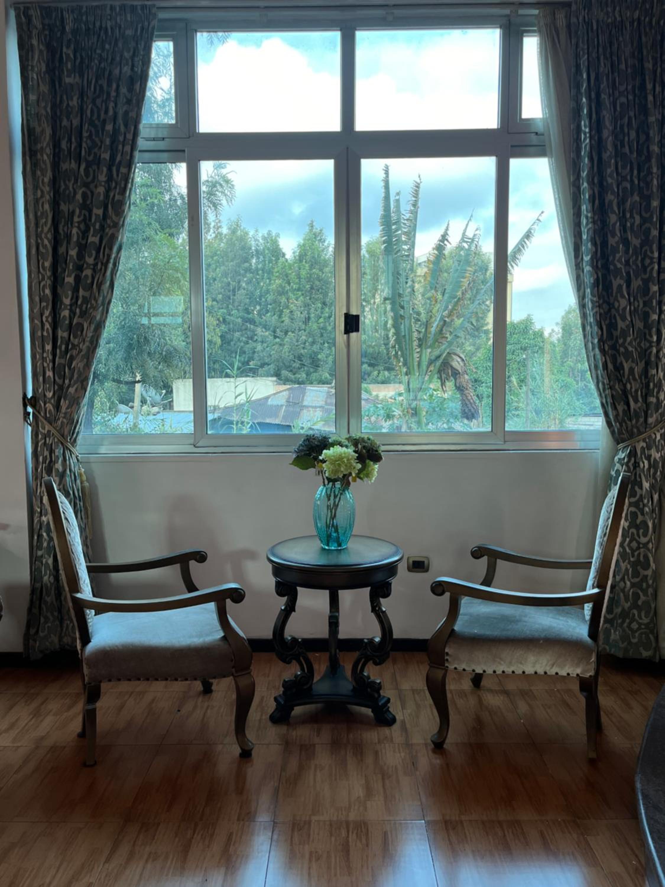 Spacious luxury at the heart of Addis view 5