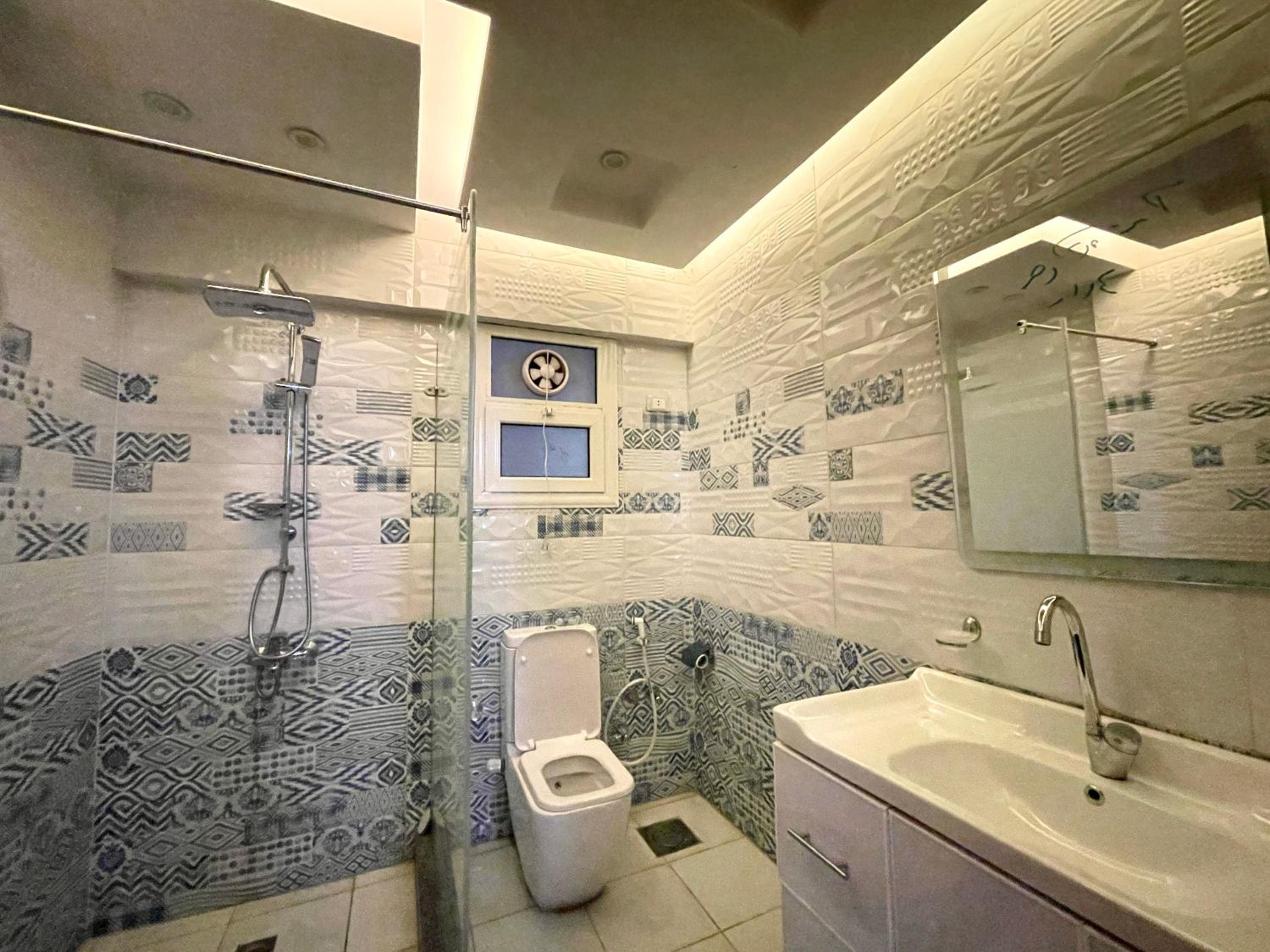 3Bedroom Nilefront LuxApartment