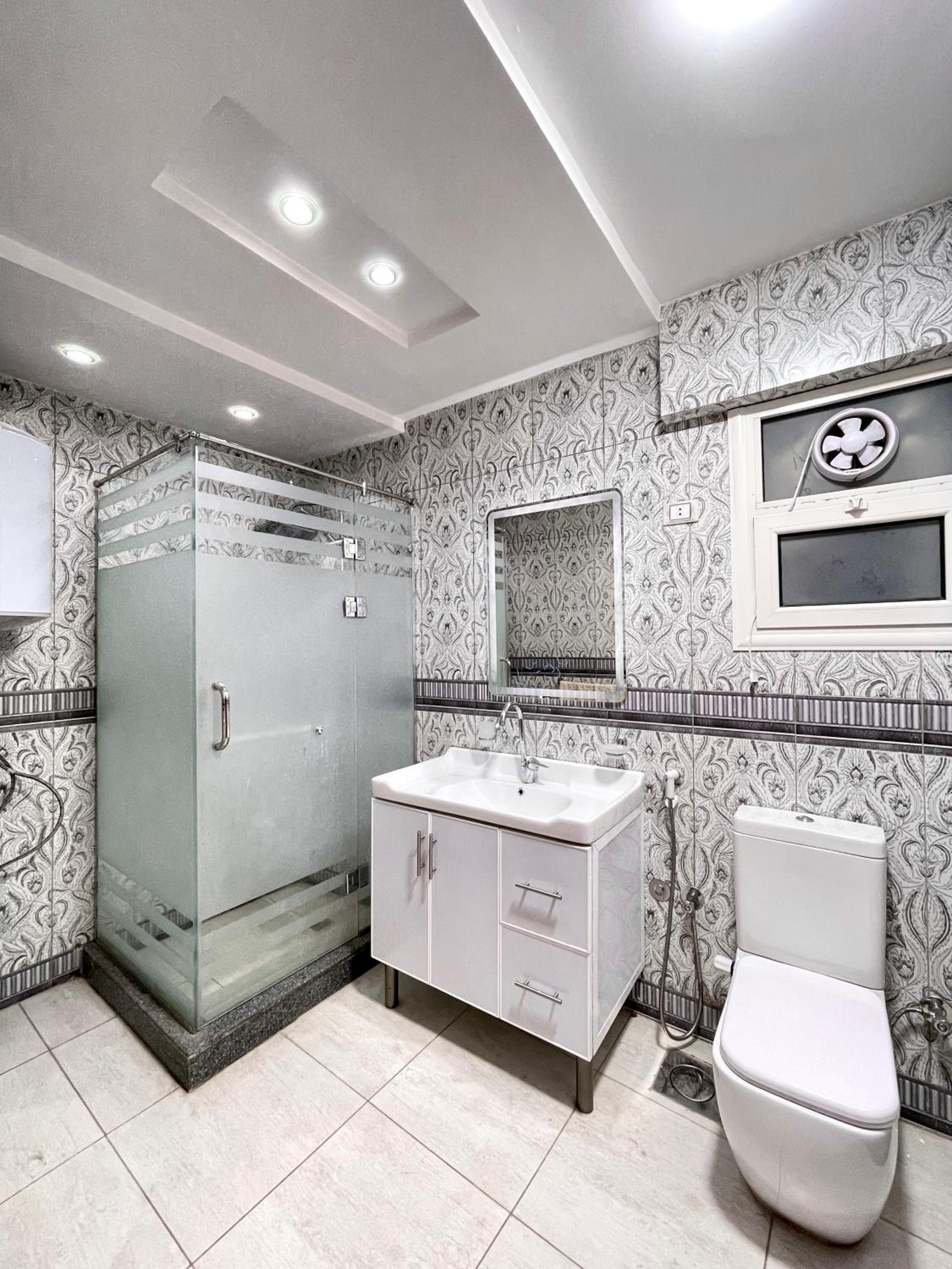 3Bedroom Nilefront LuxApartment