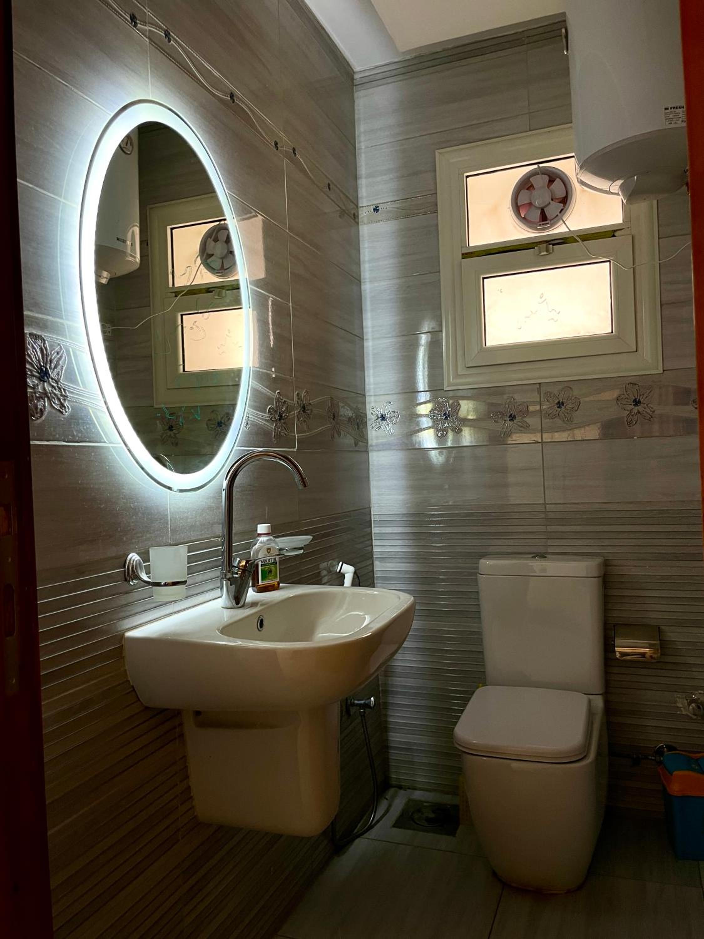 3Bedroom Nilefront LuxApartment