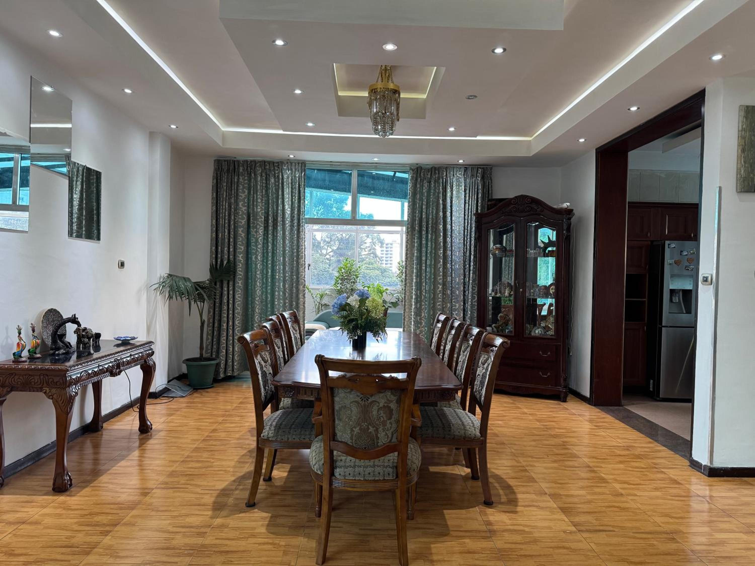 Spacious luxury at the heart of Addis view 3