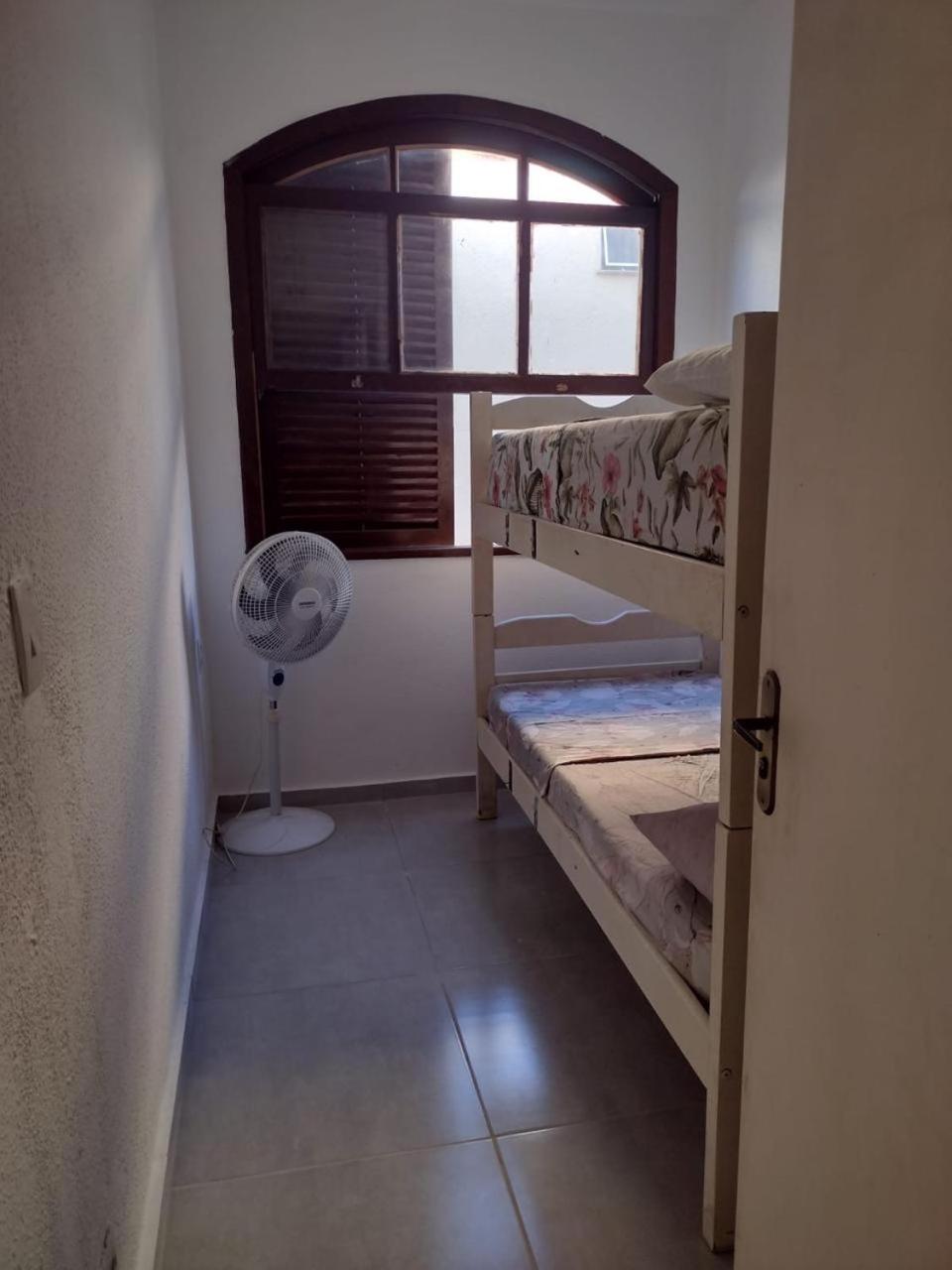 Pé na Areia