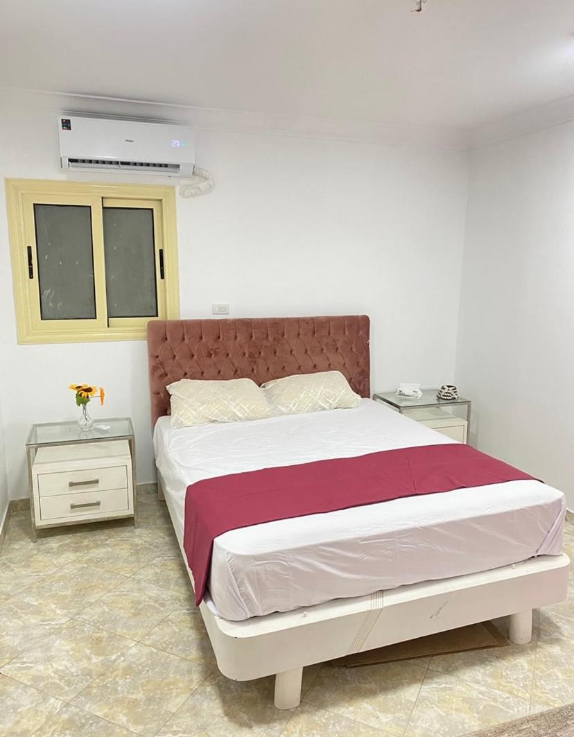 A Cozy Apartment in Cairo