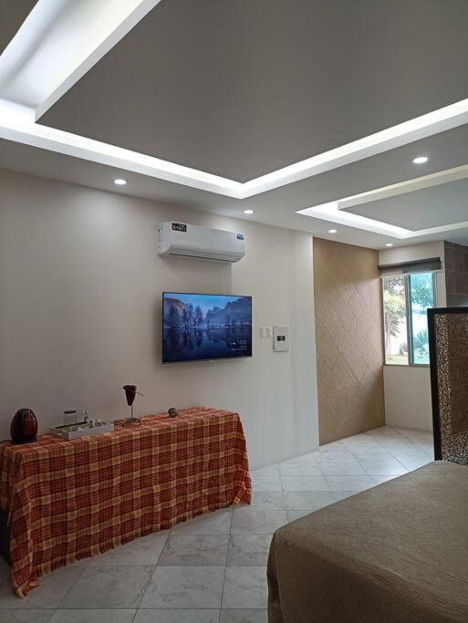 Acogedora Suite Privada, En Ciudadela Privada