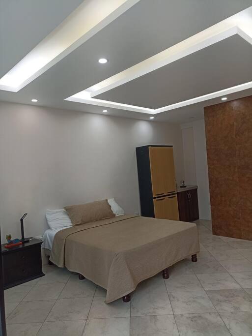 Acogedora Suite Privada, En Ciudadela Privada