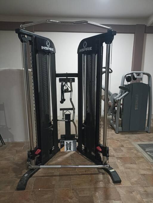 Acogedora Suite Privada, En Ciudadela Privada