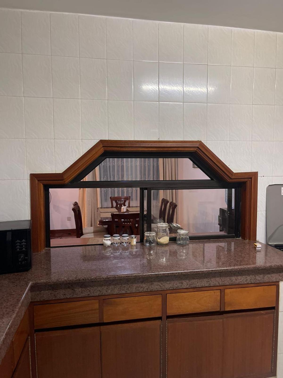 Sheema Villa 3 Bedroom Kilimani view 4