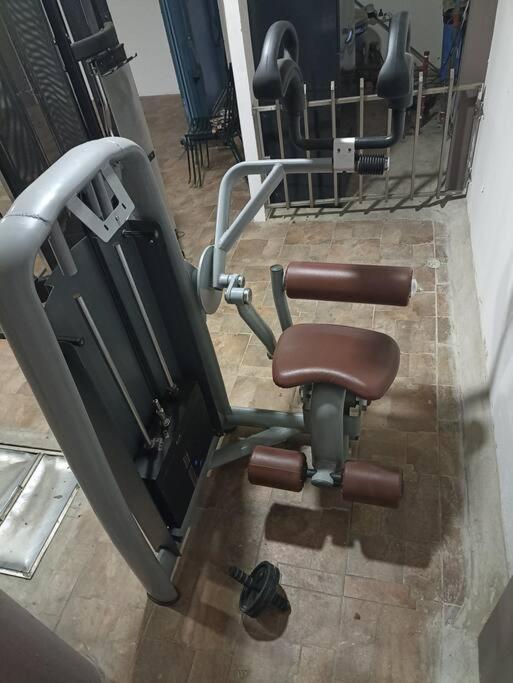 Acogedora Suite Privada, En Ciudadela Privada