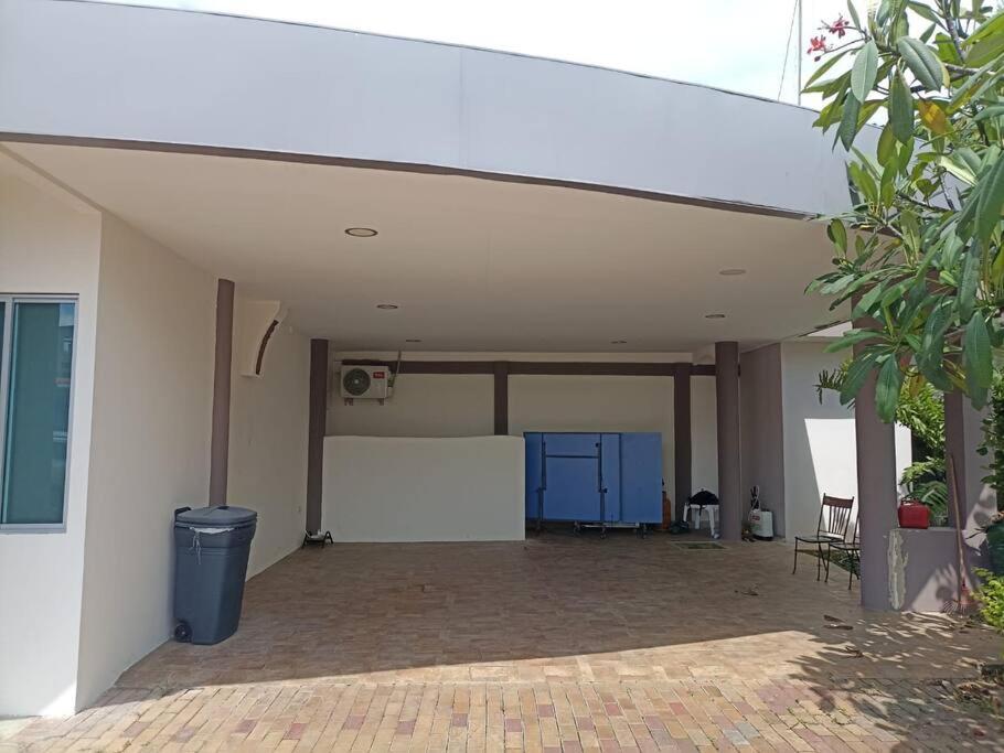 Acogedora Suite Privada, En Ciudadela Privada