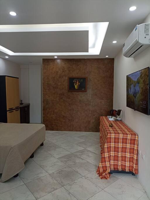 Acogedora Suite Privada, En Ciudadela Privada