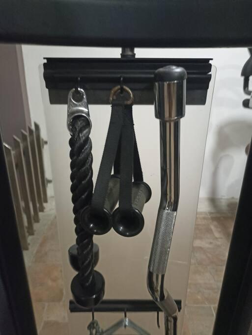 Acogedora Suite Privada, En Ciudadela Privada