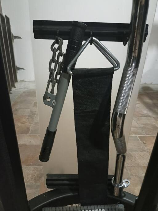 Acogedora Suite Privada, En Ciudadela Privada