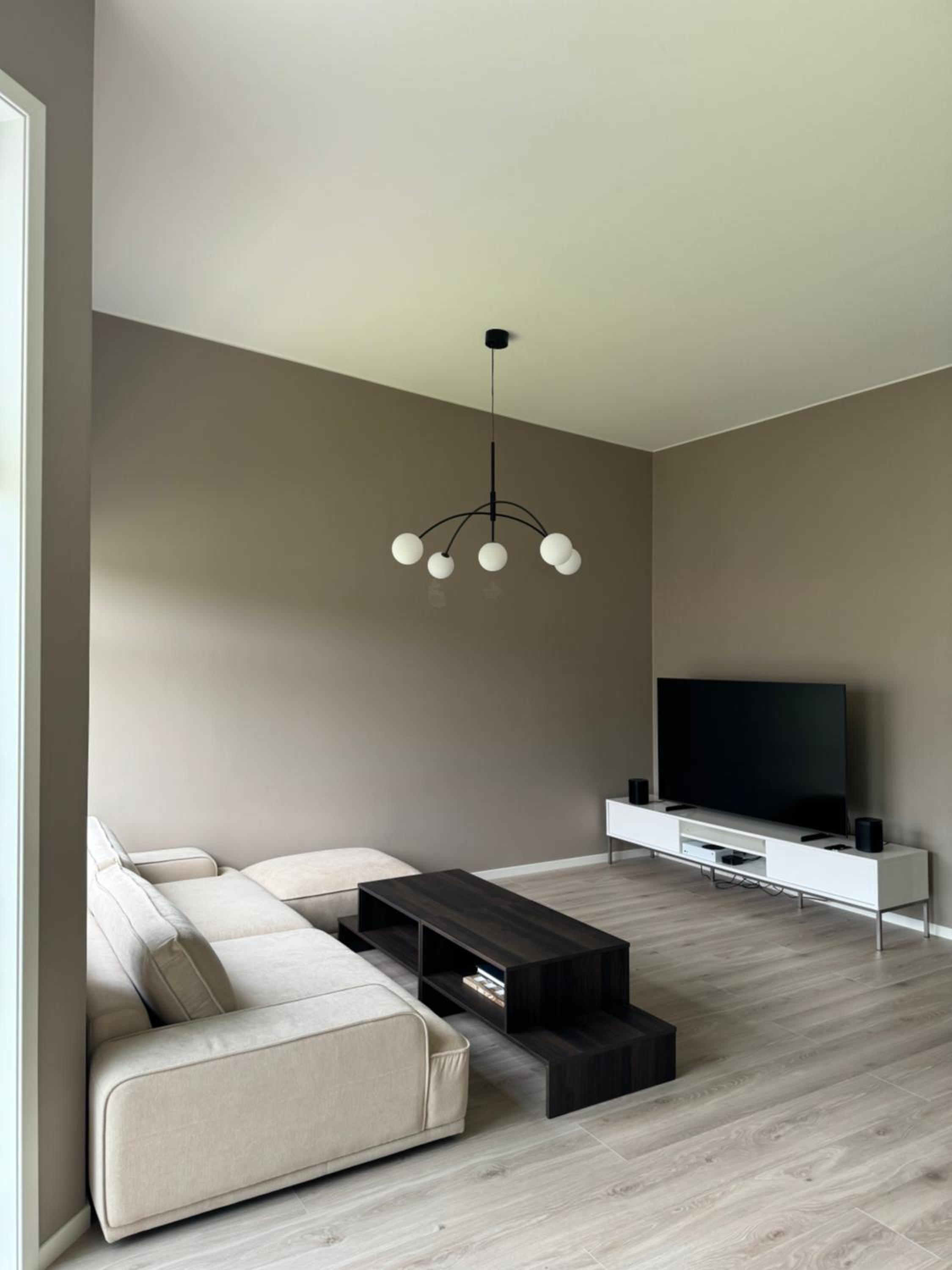 ONS 2024, modern 3 bedrooms house with sea view view 5