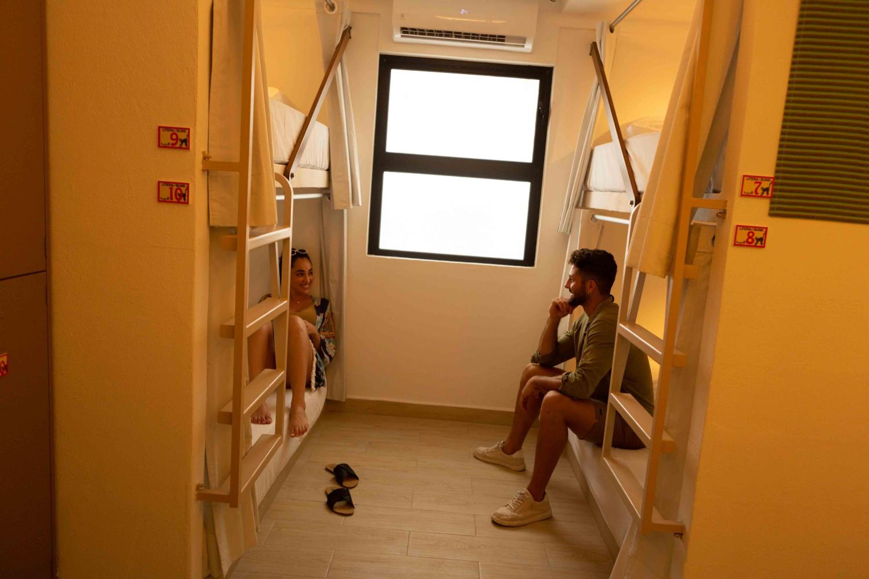 Digital Nomads Hotel & CoLiving