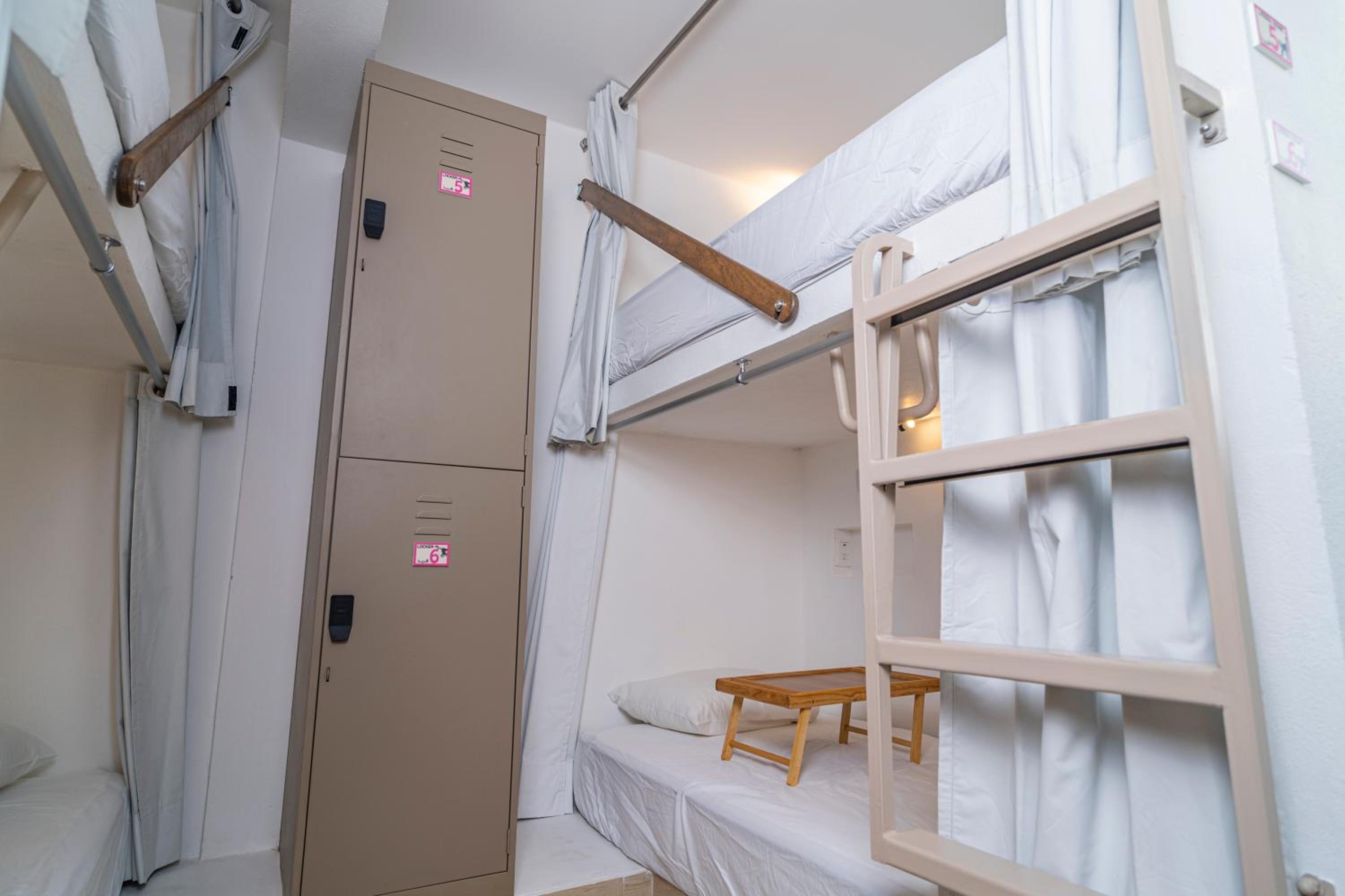 Digital Nomads Hotel & CoLiving