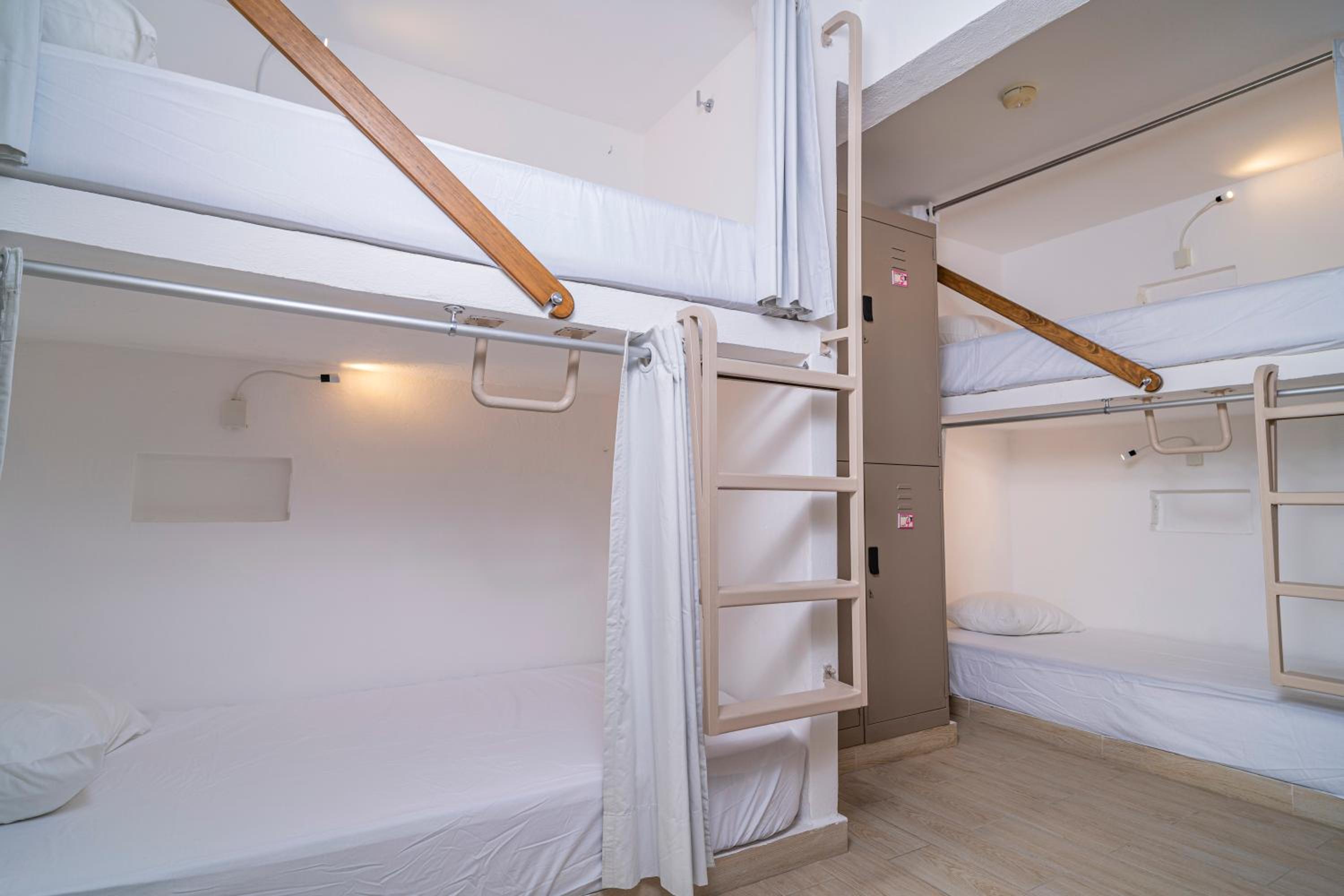 Digital Nomads Hotel & CoLiving