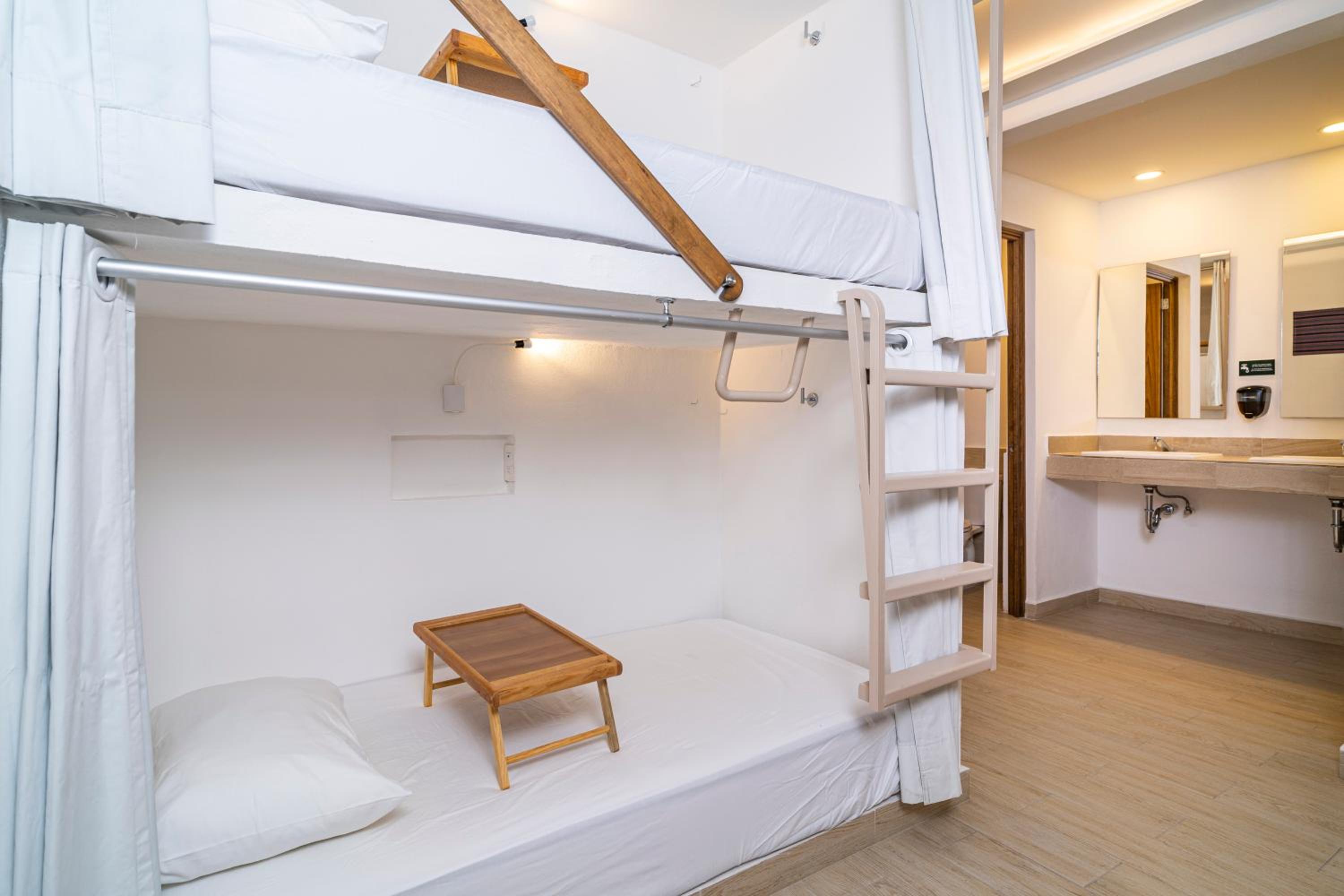 Digital Nomads Hotel & CoLiving