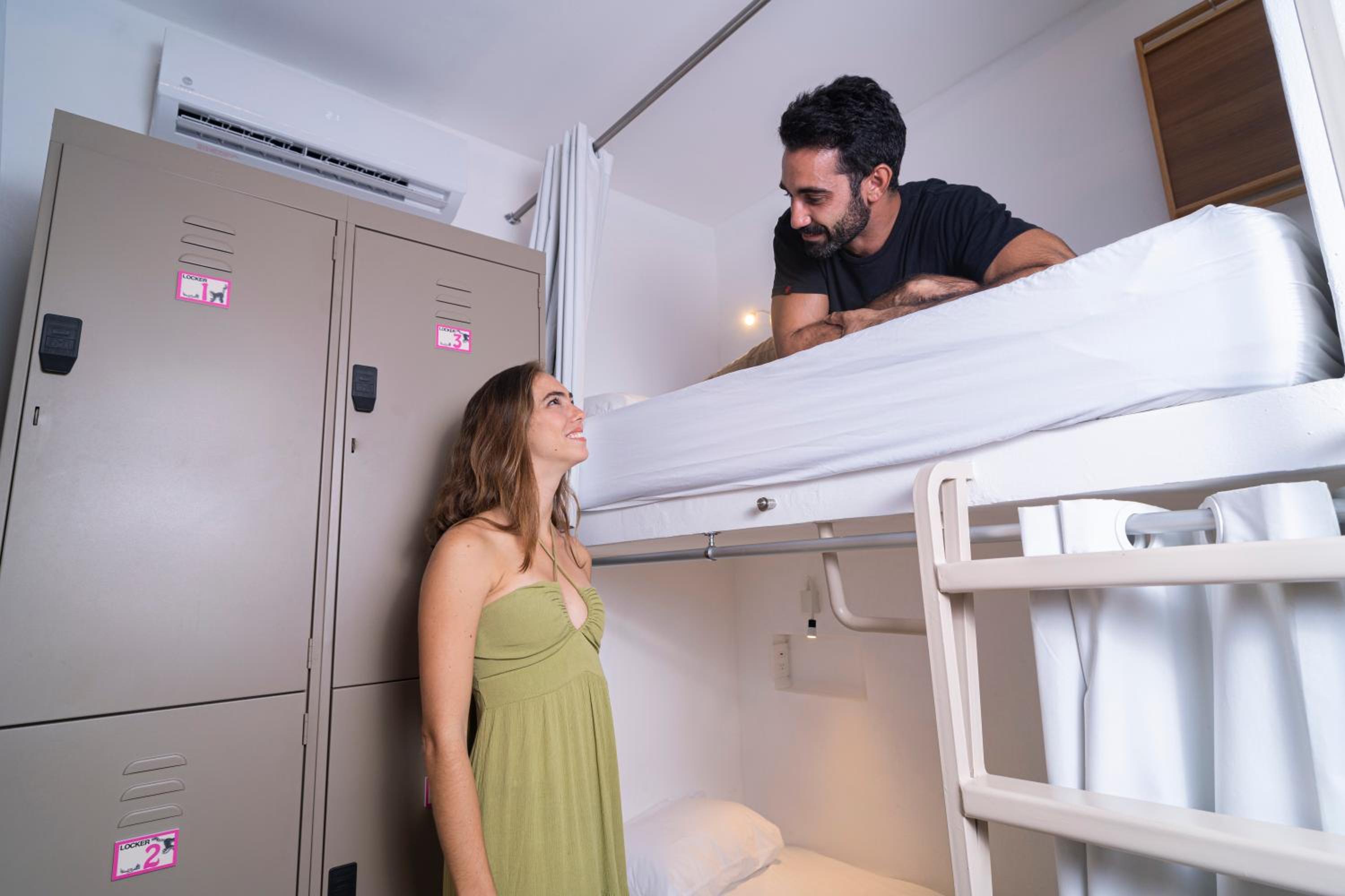 Digital Nomads Hotel & CoLiving