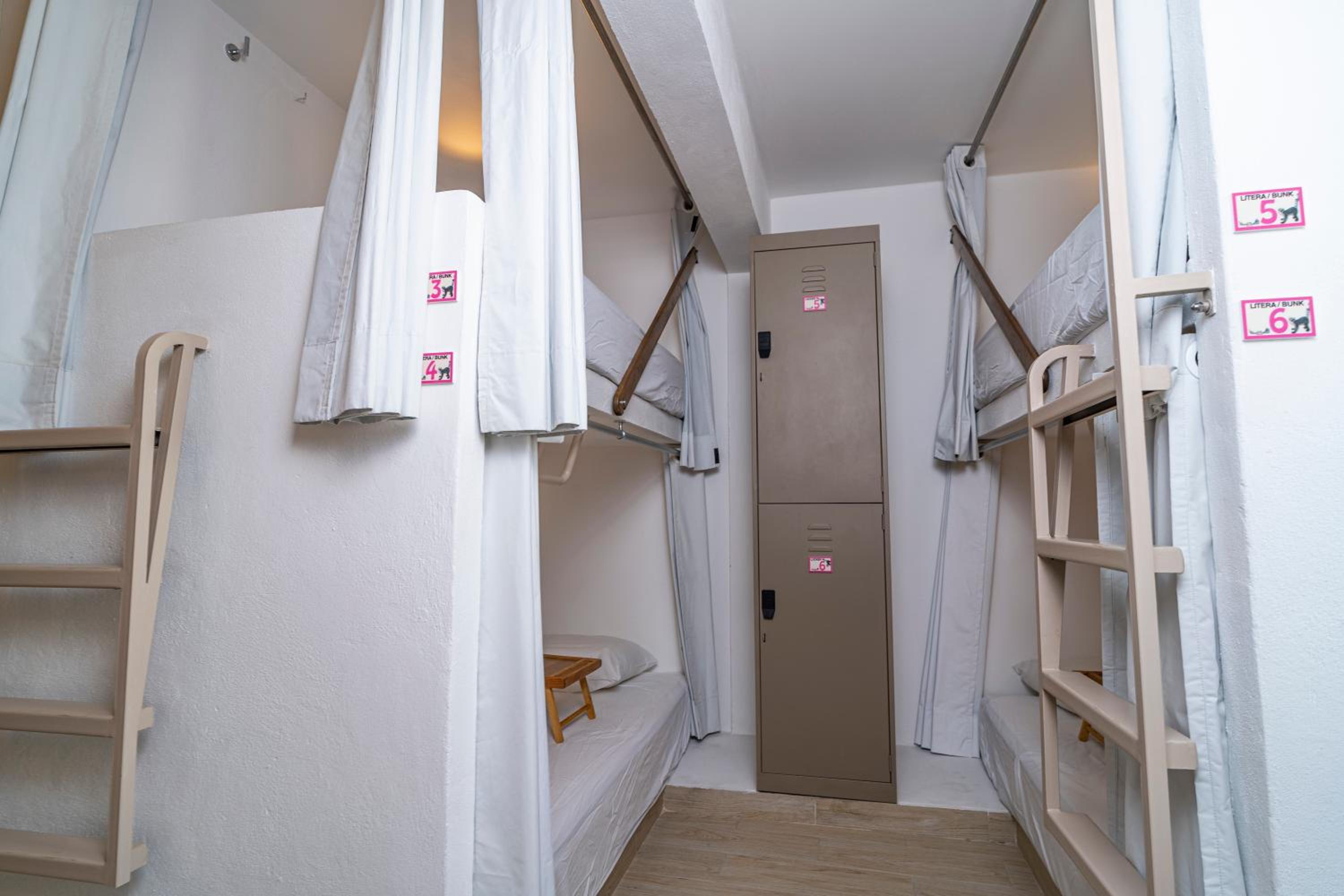 Digital Nomads Hotel & CoLiving